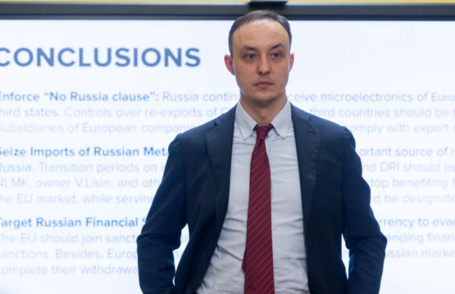 Санкции Евросоюза против РФ могут не продлить из-за позиции Венгрии, — уполномоченный Президента