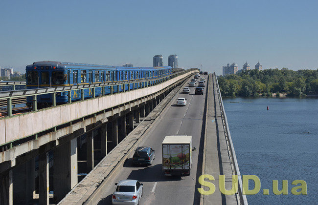 Работа наземной части метро во время тревоги в Киеве вряд ли изменится, — КГГА