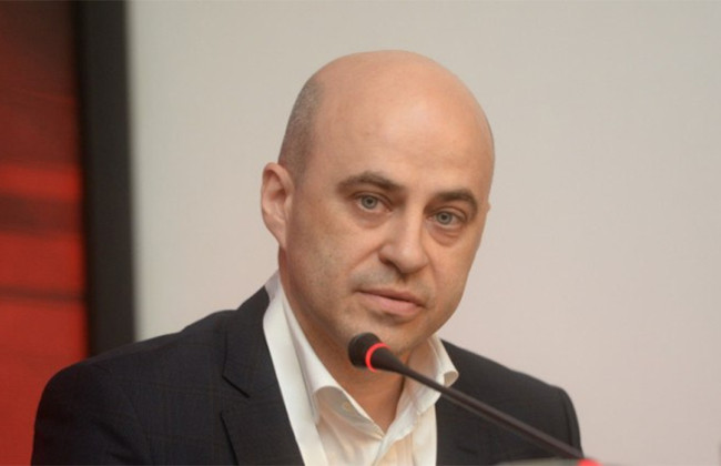 Максим Пампура продолжит исполнять обязанности главы ГСА