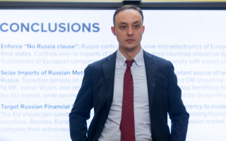 Санкции Евросоюза против РФ могут не продлить из-за позиции Венгрии, — уполномоченный Президента