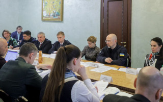 $300 миллиардов на восстановление — Украина провела первое заседание по конфискации российских активов