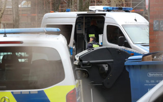 80 тисяч євро зникли з сейфа поліції Берліна – розпочато розслідування