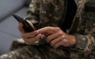 В Украине заработала официальная почта военного омбудсмена для обращений по защите прав военных