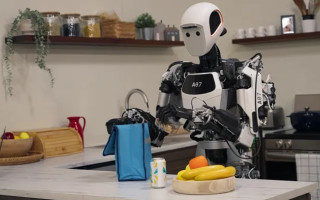 Google запускает новую модель роботов Gemini для создания универсальных и умных роботов