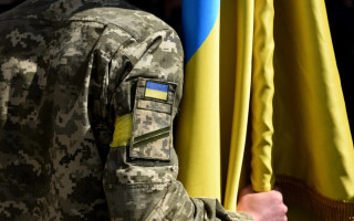 ТЦК прислал повестку погибшему военному – не провели сверку данных