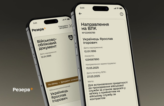 В Резерв+ уже сгенерировано 32 тысячи электронных направлений на ВВК