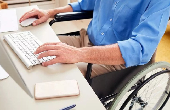 Гоструда разъясняет, какие документы нужно предоставить лицу с инвалидностью при трудоустройстве