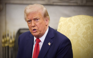 Сподіваємося, що Росія вчинить правильно, — Трамп відреагував на заяву Путіна щодо перемир'я