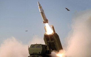 В Украине закончились американские ракеты ATACMS, — AP