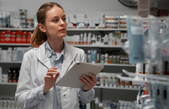 В Украине анонсировали аптеки на базе государственных медучреждений с минимальными наценками на лекарства