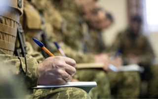 Як військовим оформити заповіт і довіреність без нотаріуса – пояснення Мін’юсту