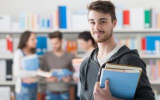 Діти ветеранів та загиблих захисників зможуть безоплатно отримувати вищу освіту