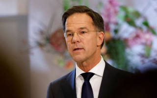 Глава НАТО Рютте заявил, что отношения с Россией следует возобновить после войны —Bloomberg