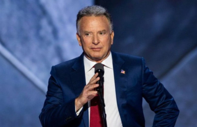 Спецпредставитель Трампа Уиткофф возвращается в США после переговоров в Москве