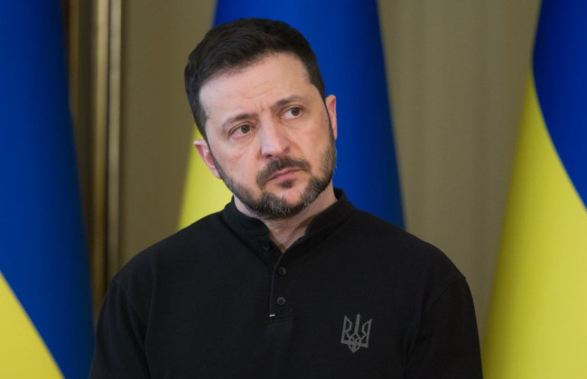 Курская операция выполнила главную задачу – враг оттянул войска, – Зеленский