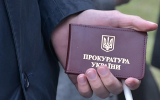В Киеве задержали подозреваемого в изнасиловании двух несовершеннолетних парней