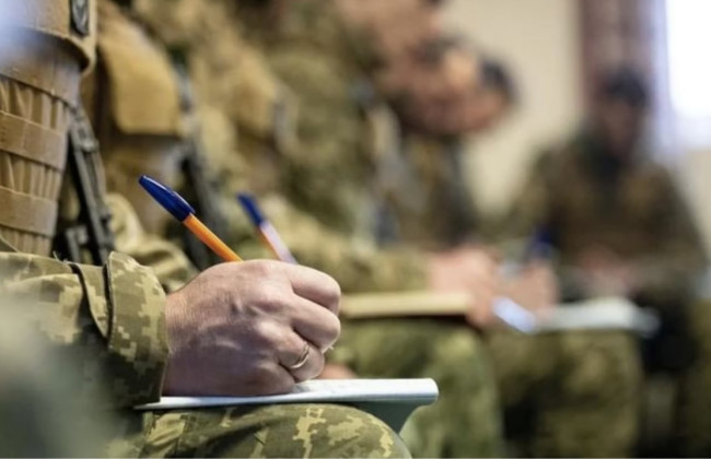 Как военным оформить завещание и доверенность без нотариуса – объяснение Минюста