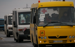 В Сумской области объявили обязательную эвакуацию из 8 населенных пунктов