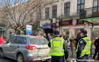 В Одессе среди бела дня застрелили известного активиста Демьяна Ганула — стрелок с места преступления скрылся