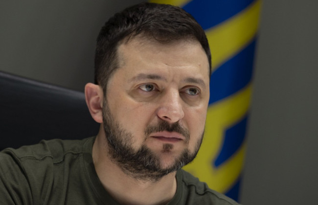 Владимир Зеленский заявил, что Путин попытается втянуть всех в бесконечные дискуссии о прекращении войны