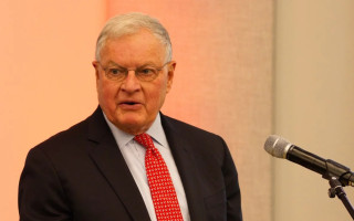 Стало известно, почему Кита Келлога отстранили от мирных переговоров по Украине