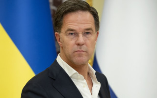 Вступу України до НАТО більше немає у порядку денному, – генсек Рютте