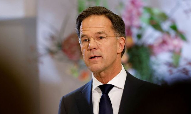 Глава НАТО Рютте заявив, що відносини з Росією слід відновити після війни — Bloomberg