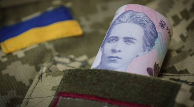 Почти половина 2024 года – в ГНС раскрыли сумму поступлений в бюджет от военного сбора за два месяца