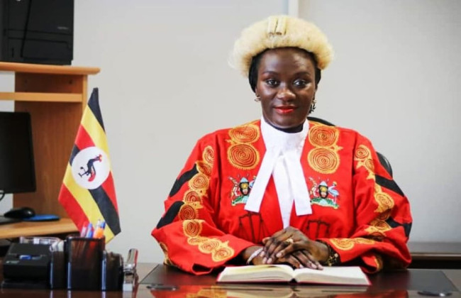 Судья ООН использовала женщину в качестве бесплатной служанки — ее осудили за рабовладение