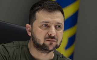 Владимир Зеленский заявил, что Путин попытается втянуть всех в бесконечные дискуссии о прекращении войны