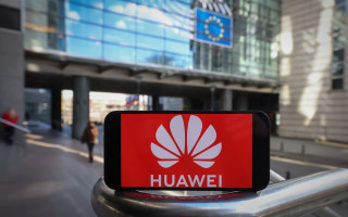 Представителям Huawei запретили входить в помещения Европарламента из-за коррупционного скандала в Брюсселе