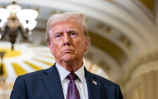 Трамп не общался с Путиным, речь шла о встрече спецпосланника Уиткоффа, – Белый дом