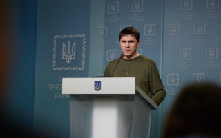 30-денне перемир'я: Україна не скасовуватиме воєнний стан і не проводитиме вибори — Михайло Подоляк