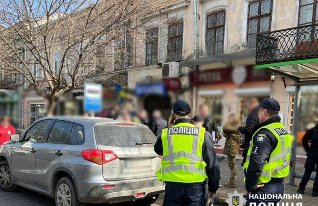 В Одесі посеред білого дня застрелили відомого активіста Дем'яна Ганула —  стрілець з місця злочину втік