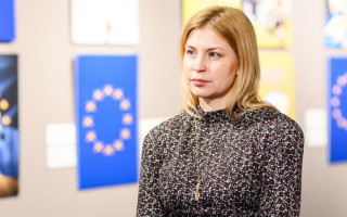Решение о членстве Украины в НАТО принимают союзники, — Стефанишина отреагировала на заявление Рютте