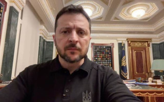 Зеленский обсудил контроль за «тишиной» на фронте с Макроном и анонсировал разговор с Эрдоганом