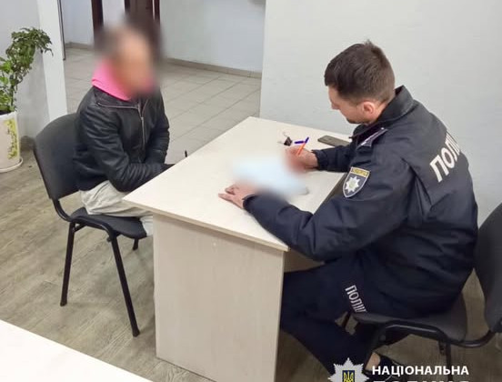 Випив – і в «поліцейські» – на Одещині чоловік напідпитку видавав себе за копа