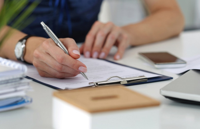 Как зарегистрировать общественное объединение — требования и документы