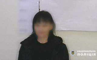 У Києві суд обрав покарання жінці, яка обзивала та била чоловіка під час сварок