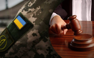 На Закарпатті чоловік, який доглядає за хворою матір’ю, через суд скасував наказ ТЦК про свою мобілізацію