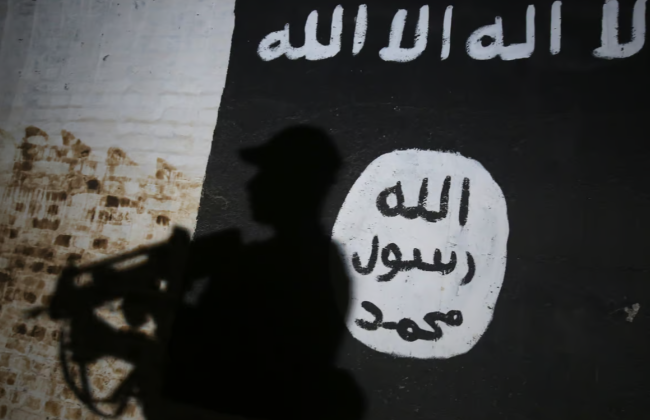 В Іраку ліквідували одного з лідерів ІДІЛ Абу Хадіджа