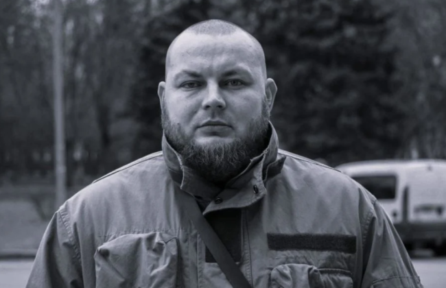 В полиции назвали три основные версии убийства активиста Демьяна Ганула в Одессе