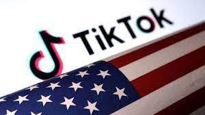 Джей Ді Венс сподівається, що доля TikTok у США буде вирішена до початку квітня