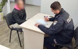 Выпил – и в «полицейские» – в Одесской области мужчина навеселе выдавал себя за копа