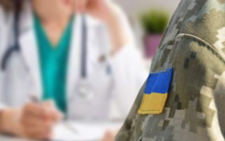ВЛК тепер працюватимуть анонімно – як зміниться медичний огляд військовозобов’язаних