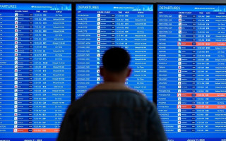 Дональду Трампу пропонують обмежити в'їзд в США громадянам 43 країн, зокрема, РФ та Білорусі