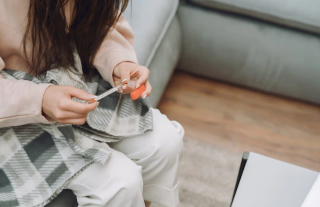 В Минздраве развенчали мифы о высокой температуре и антибиотиках – что неправда