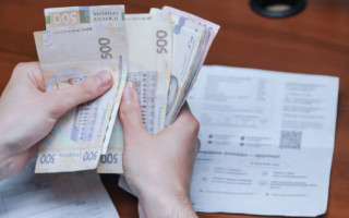 Киян чекає підвищення тарифів на обслуговування будинків, а відповідальність за це на КМВА