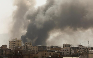 Трамп приказал атаковать цели хуситов в Йемене  – NYT