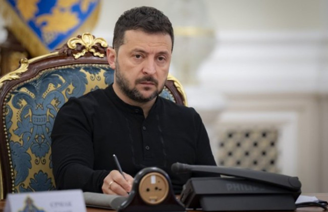 Россия стягивает войска на восточной границе, готовя удар по Сумщине – Зеленский